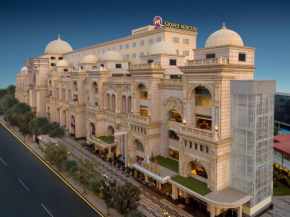 Grand Mercure Bengaluru at Gopalan Mall - An Accor Brand